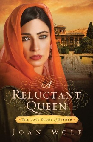 A Reluctant Queen book cover
