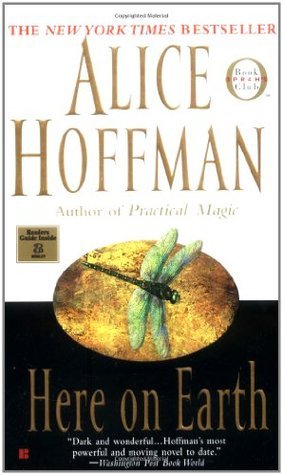 Here on Earth book cover
