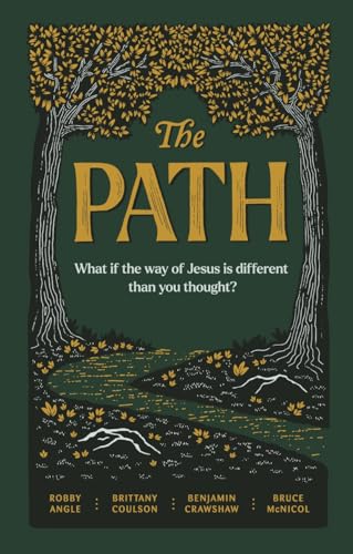 The Path book cover