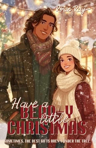 Have a Bear-y Little Christmas book cover