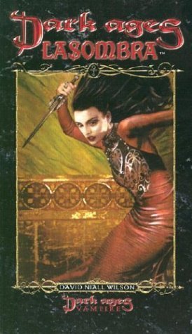 Dark Ages book cover