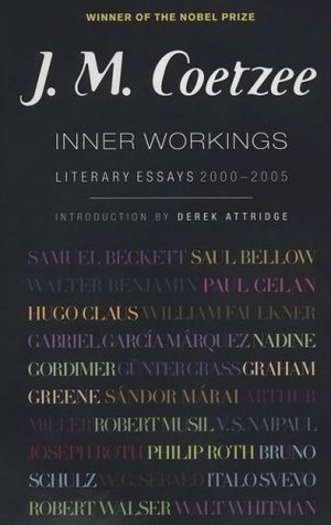 Inner Workings book cover