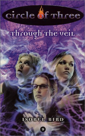 Through the Veil book cover