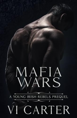 Mafia Wars book cover