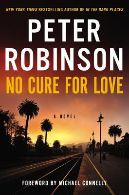 No Cure for Love book cover