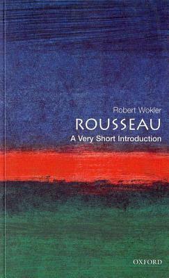 Rousseau book cover