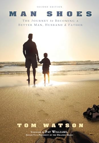 Man Shoes book cover