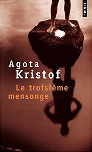 La trilogie des jumeaux book cover 3