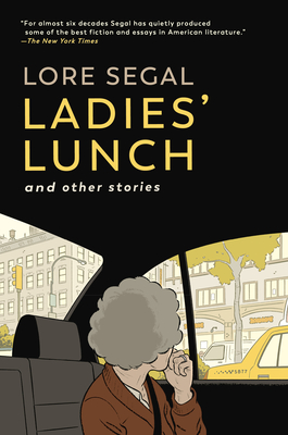 Ladies' Lunch book cover