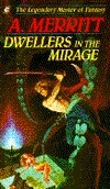 Dwellers in the Mirage book cover