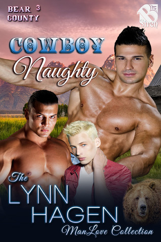 Bear County book cover 3