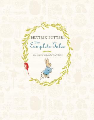 The Complete Tales book cover