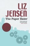 The Paper Eater book cover