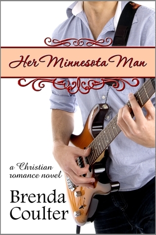 Her Minnesota Man book cover