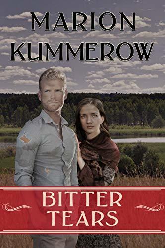 Bitter Tears book cover