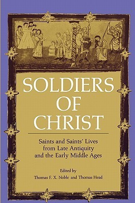 Soldiers of Christ book cover