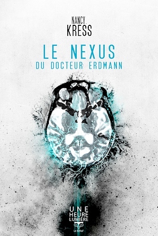 The Erdmann Nexus book cover