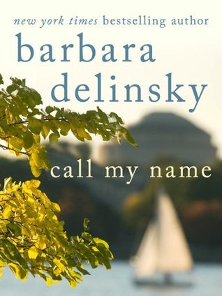 Call My Name book cover