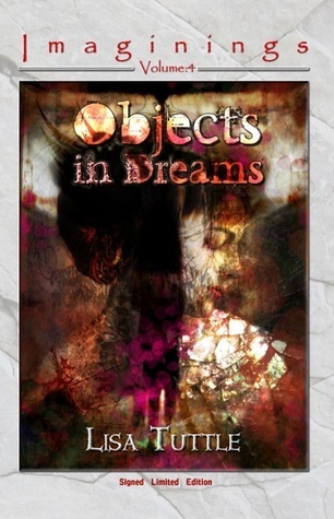 Objects in Dreams book cover