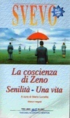 Zeno's Conscience (Penguin Modern Classics) by Italo Svevo (26-Sep-2002) Paperback book cover