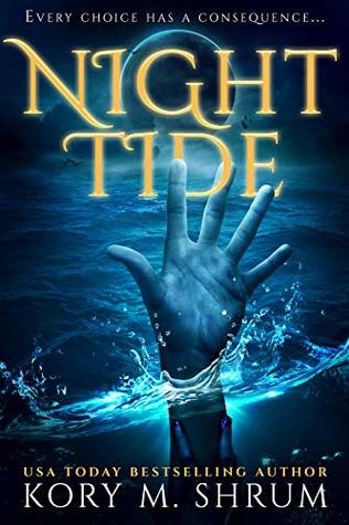 Castle Cove book cover 2