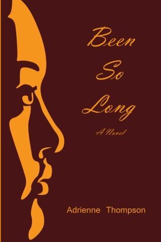 Been So Long book cover