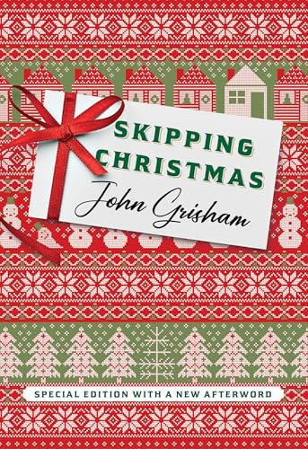 Skipping Christmas (Special Edition) book cover
