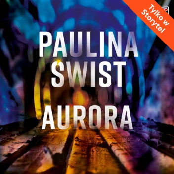 Aurora book cover