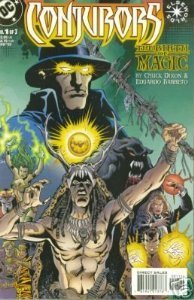 Elseworlds book cover 1