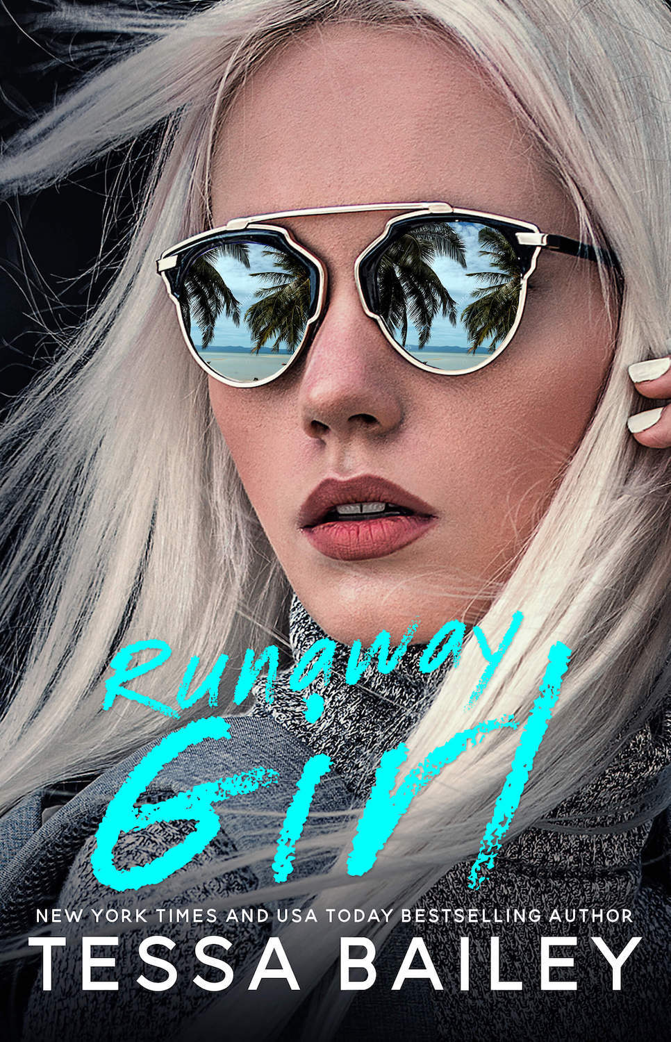 Girl book cover 2