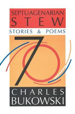 Septuagenarian Stew book cover