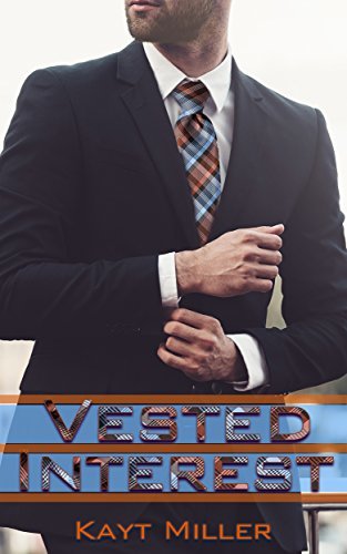 Vested Interest book cover