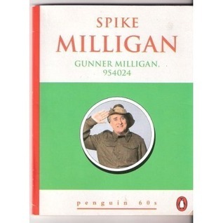 Gunner Milligan, 954024 book cover