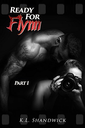 Ready for Flynn book cover 1