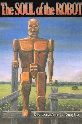 Robot book cover 1