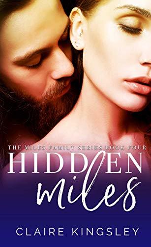 Hidden Miles book cover