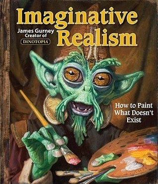 Imaginative Realism book cover