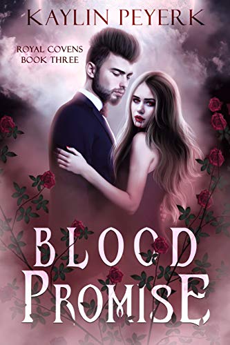 Royal Covens book cover 3
