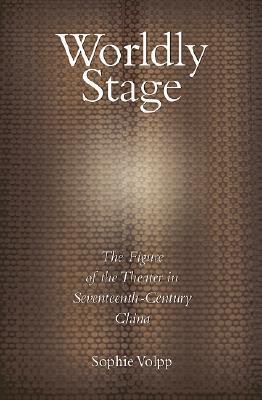 Worldly Stage book cover