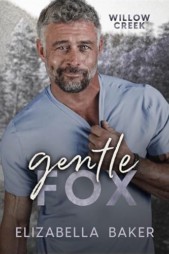 Gentle Fox book cover