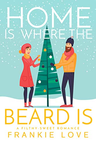 Home is Where the Beard is book cover