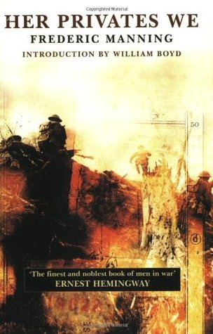 Her Privates We book cover