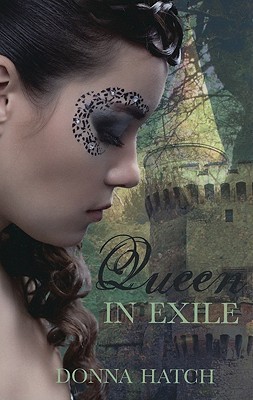 Queen in Exile book cover