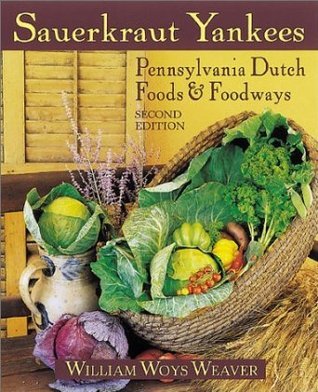 Sauerkraut Yankees book cover