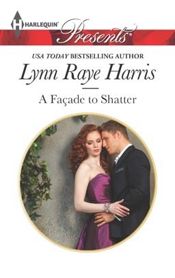 A Facade to Shatter book cover