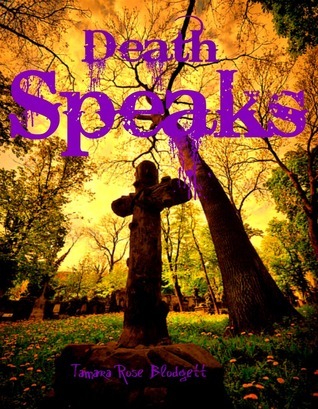 Death book cover 2