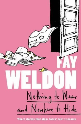 Nothing to Wear and Nowhere to Hide book cover