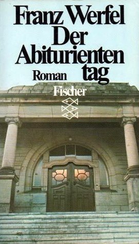 Der Abituriententag book cover