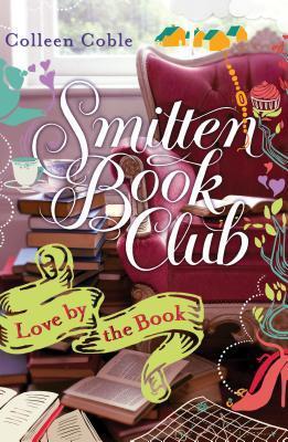 Love by the Book book cover