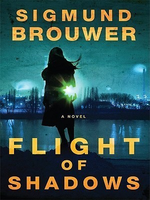 Caitlyn Brown book cover 2
